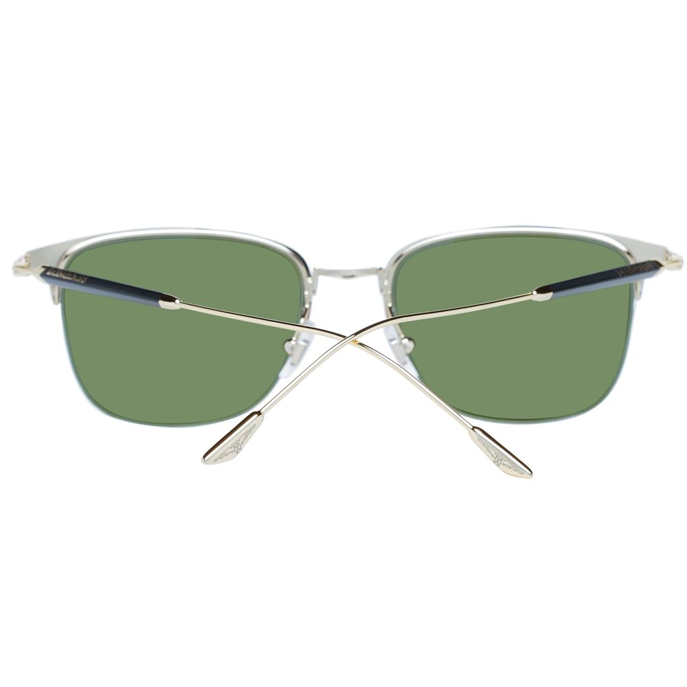 Longines Multicolor Men Men's Sunglasses