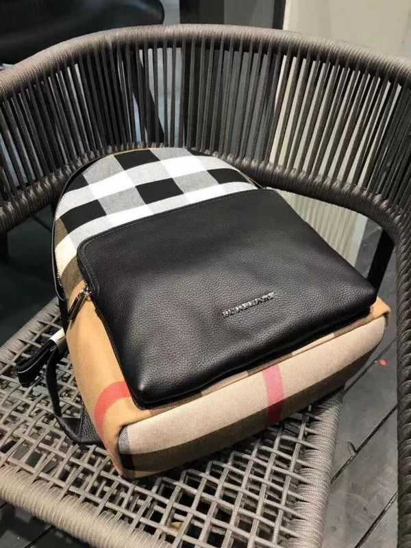 Burberry Bags - BG Bags - 1075