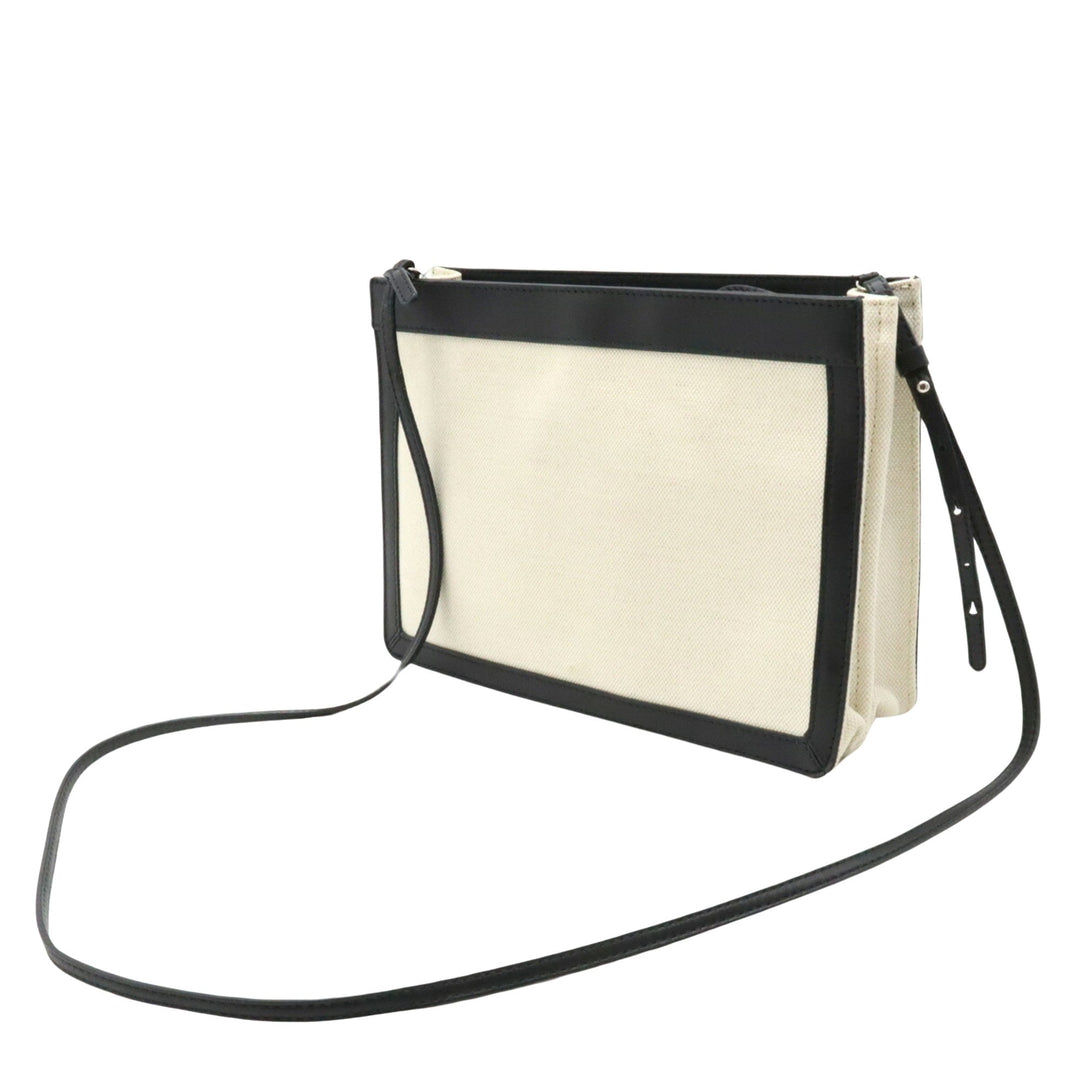Top Quality Balenciaga Navy pouch Clutch Bag