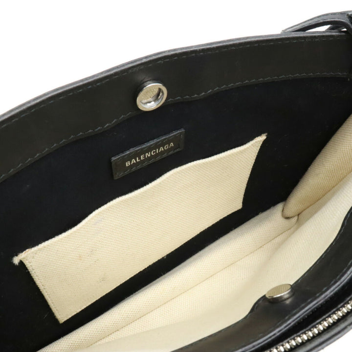 Top Quality Balenciaga Navy pouch Clutch Bag