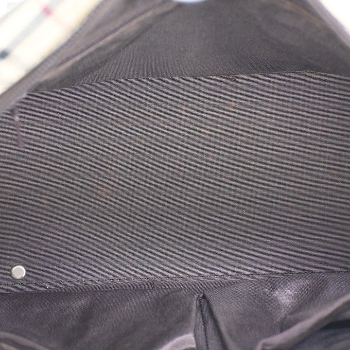BURBERRY Nova Check Handbag
