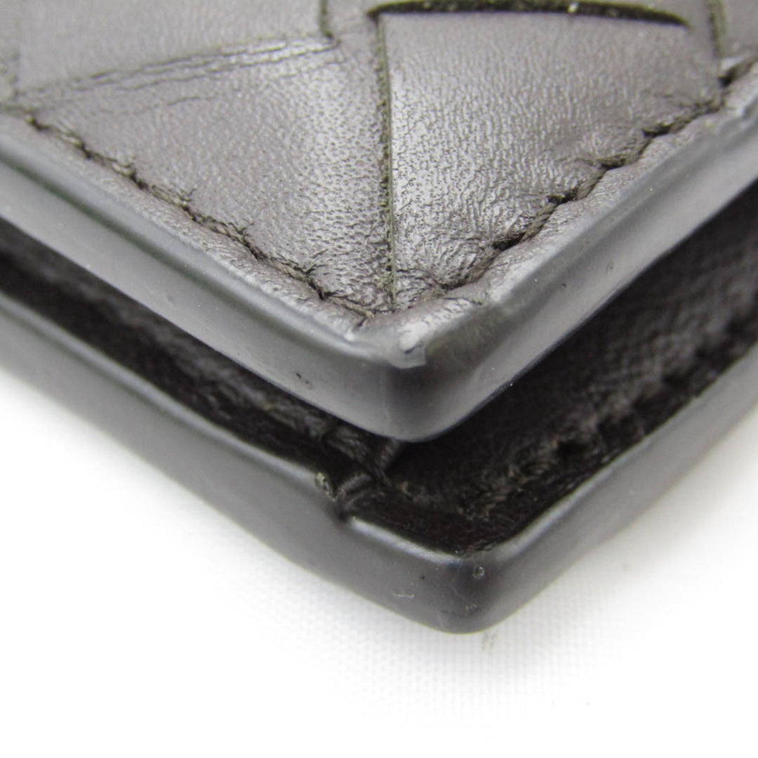 Bottega veneta Intrecciato Wallet