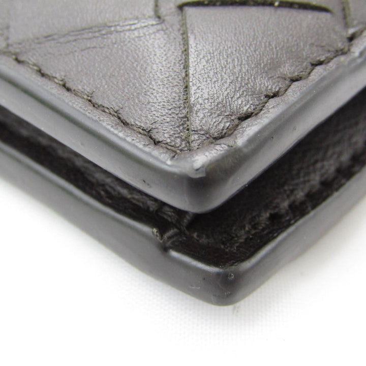 Bottega veneta Intrecciato Wallet
