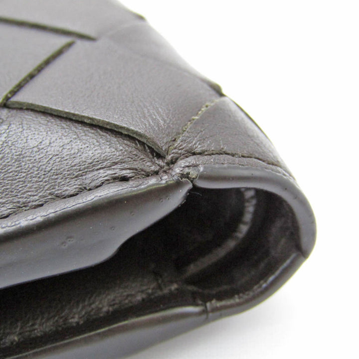 Bottega veneta Intrecciato Wallet