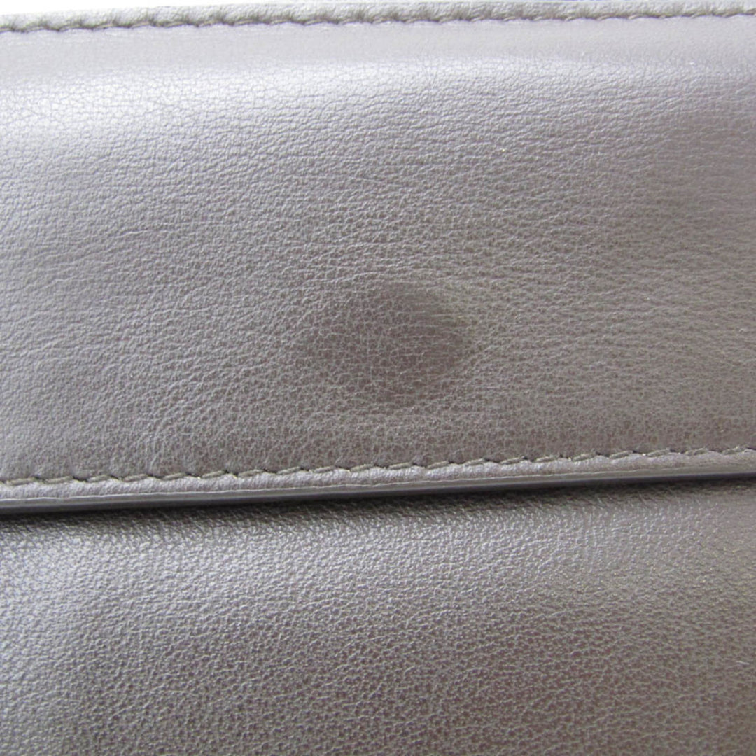 Bottega veneta Intrecciato Wallet