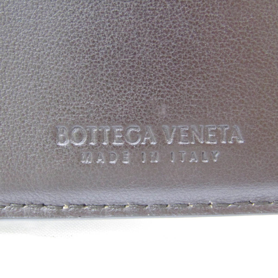 Bottega veneta Intrecciato Wallet
