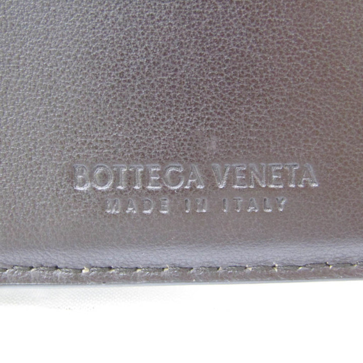 Bottega veneta Intrecciato Wallet