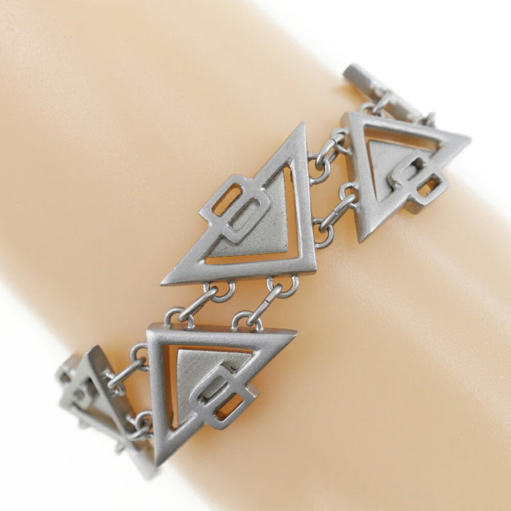 Bottega veneta Triangle Bracelet