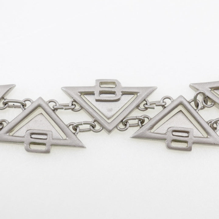 Bottega veneta Triangle Bracelet
