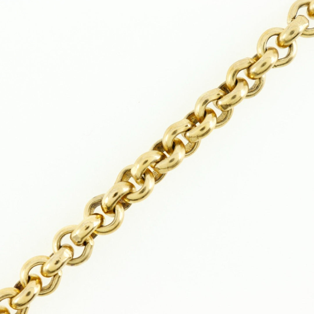 Top Quality Chanel Coco Mark Necklace