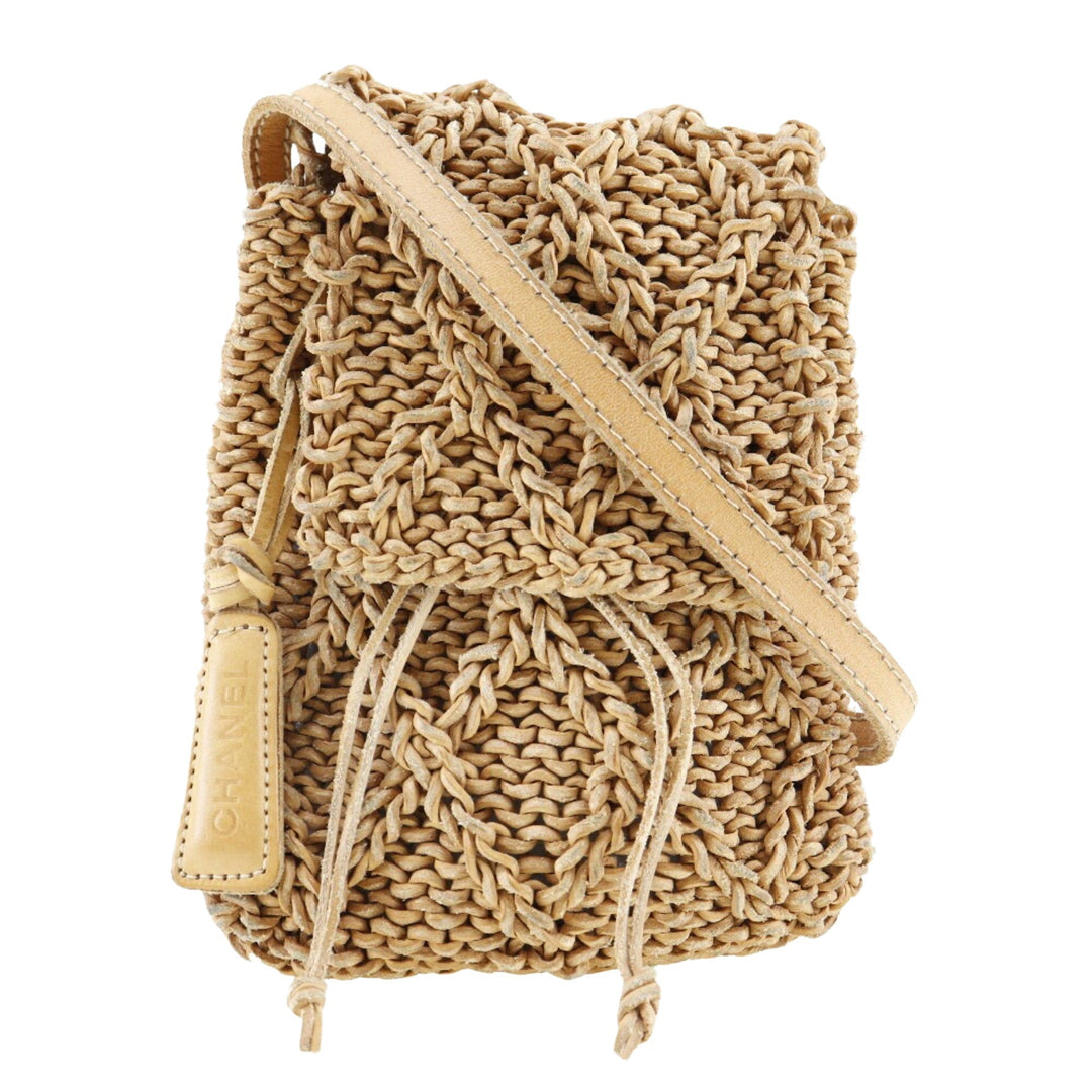 Chanel Shopper