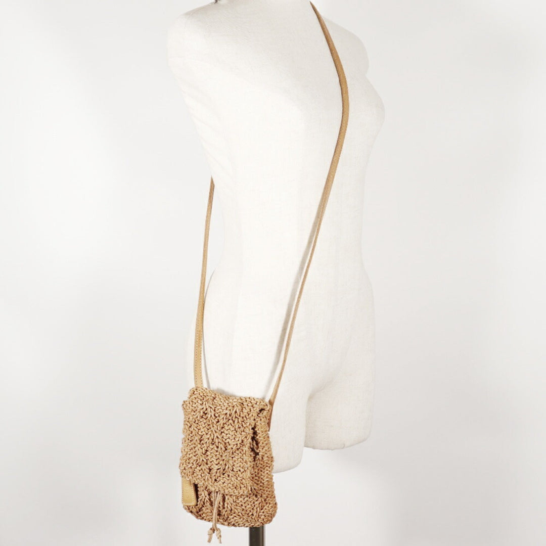 Chanel Shopper