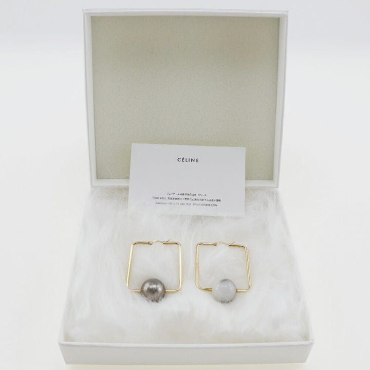 Celine Earrings
