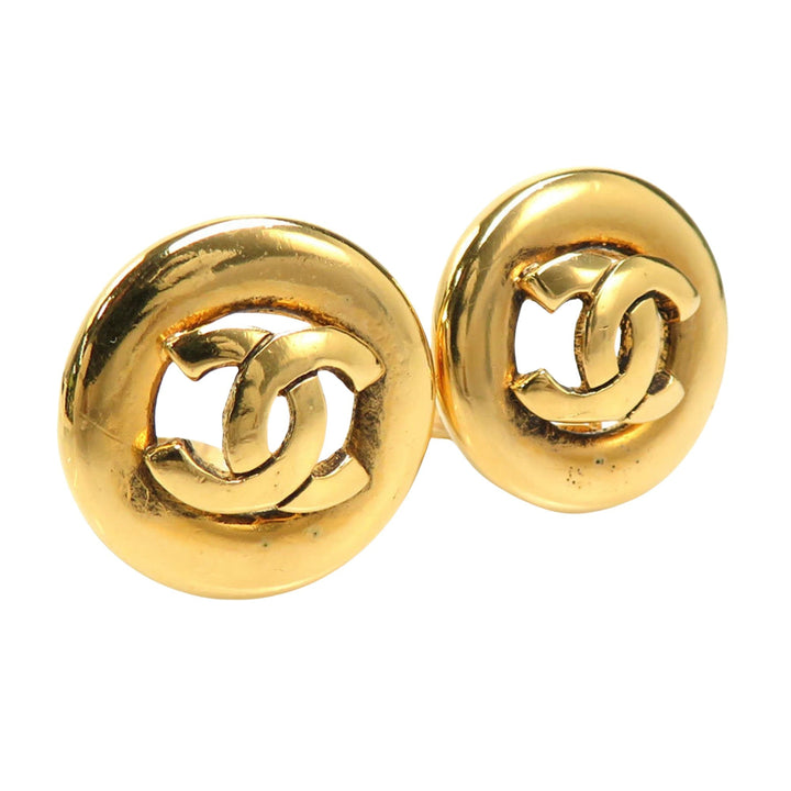 Top Quality Chanel Coco Mark Earrings