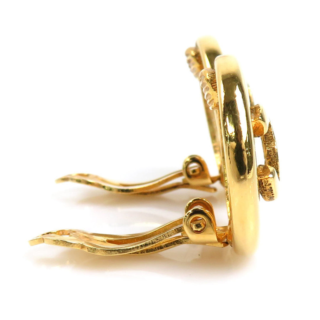 Top Quality Chanel Coco Mark Earrings