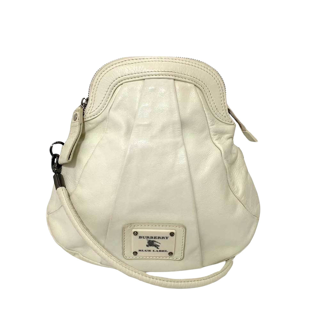 Burberry Blue Label Shoulder Bag