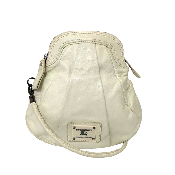 Burberry Blue Label Shoulder Bag