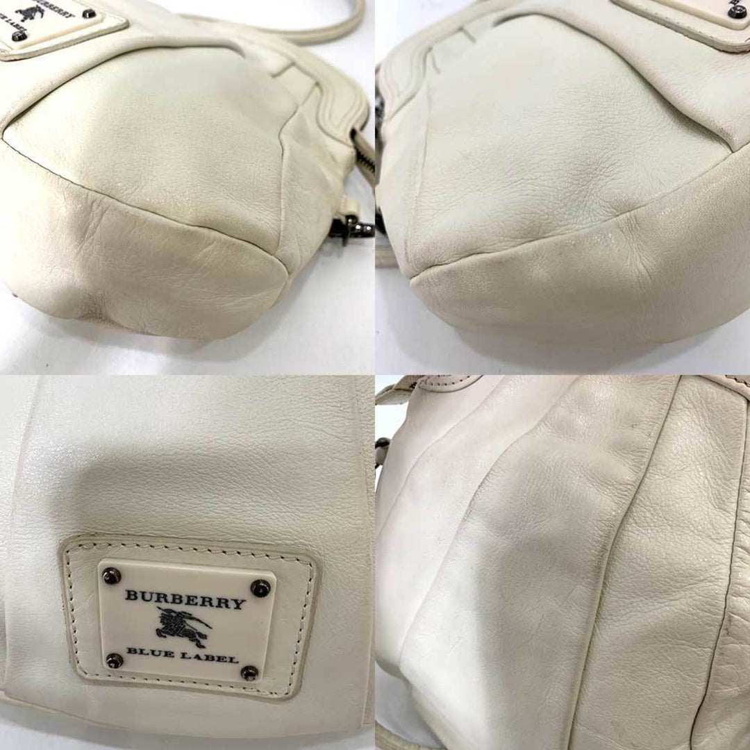 Burberry Blue Label Shoulder Bag