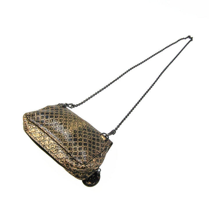 Bottega veneta Intreccio mirage Shoulder Bag