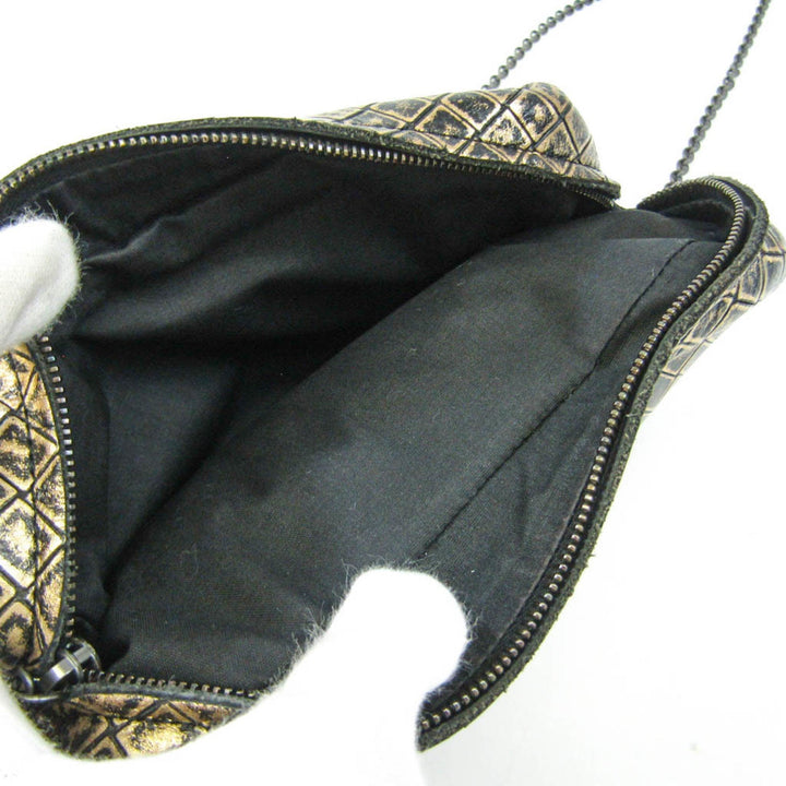 Bottega veneta Intreccio mirage Shoulder Bag