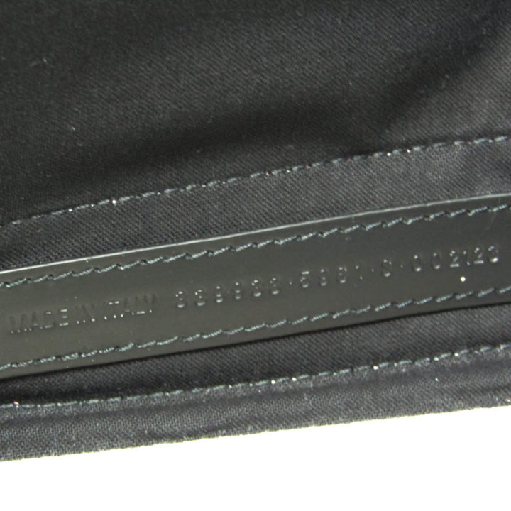 Top Quality Balenciaga Navy Cabas Handbag