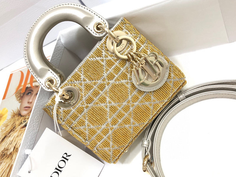 Bags Zone - Dior Bags - 2866