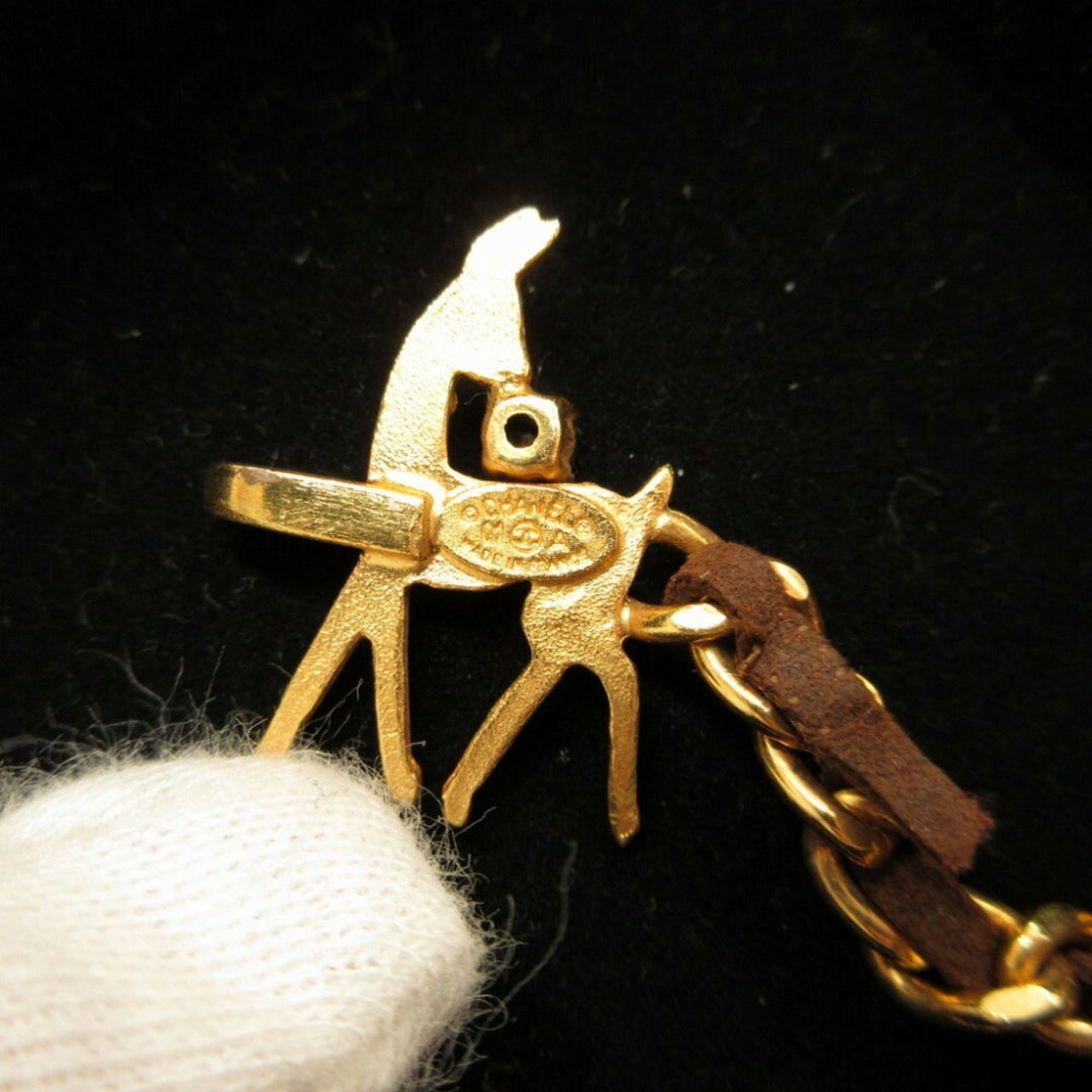 Top Quality Chanel Coco Mark Bracelet