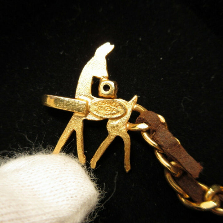 Top Quality Chanel Coco Mark Bracelet