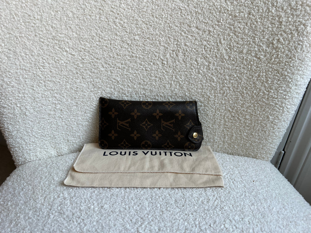 Louis Vuitton Sunglasses Case