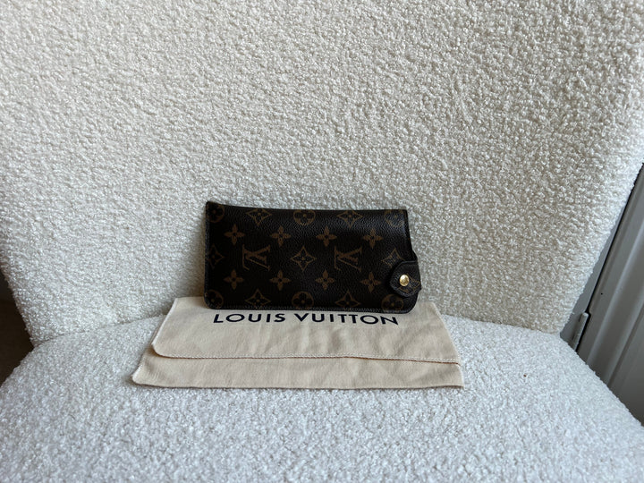 Louis Vuitton Sunglasses Case