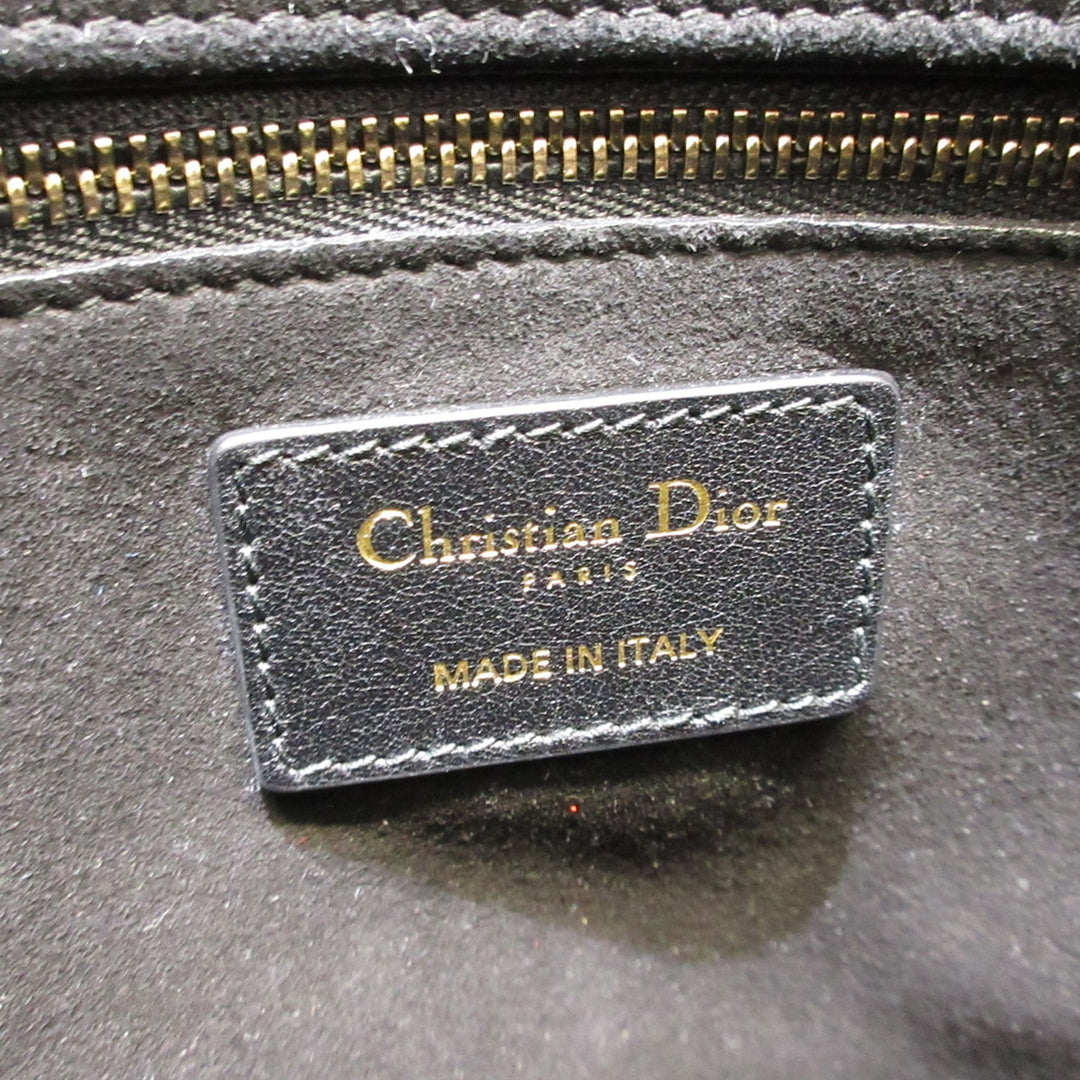 Top quality Dior Lady Top quality Dior Judgement Motherpeace Tarot Medium Embroidered fabric