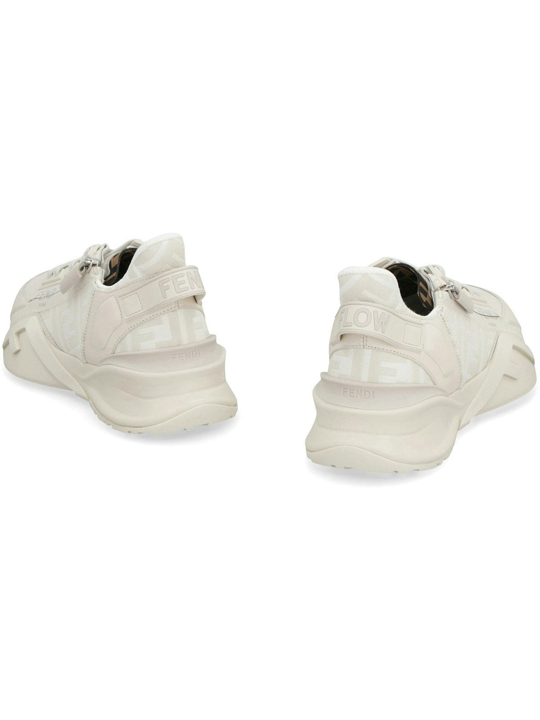 FENDI FLOW SNEAKER