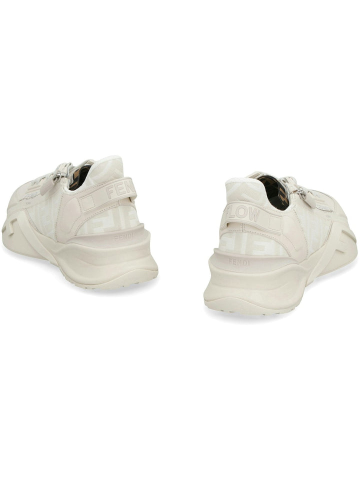 FENDI FLOW SNEAKER