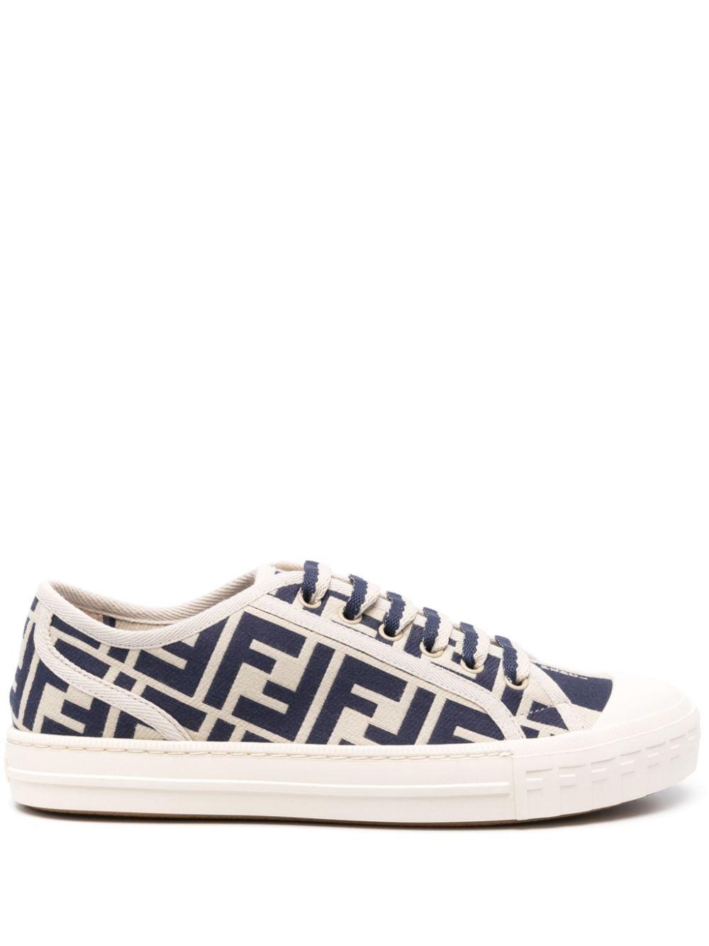 DOMINIO FFL LOW TOPS SNEAKER