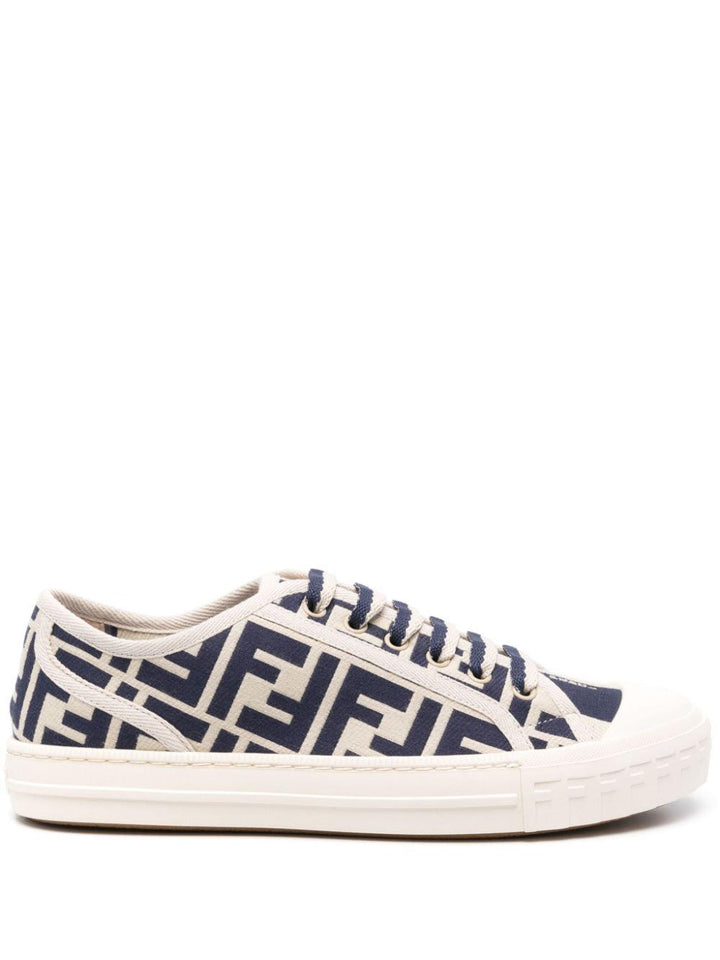 DOMINIO FFL LOW TOPS SNEAKER