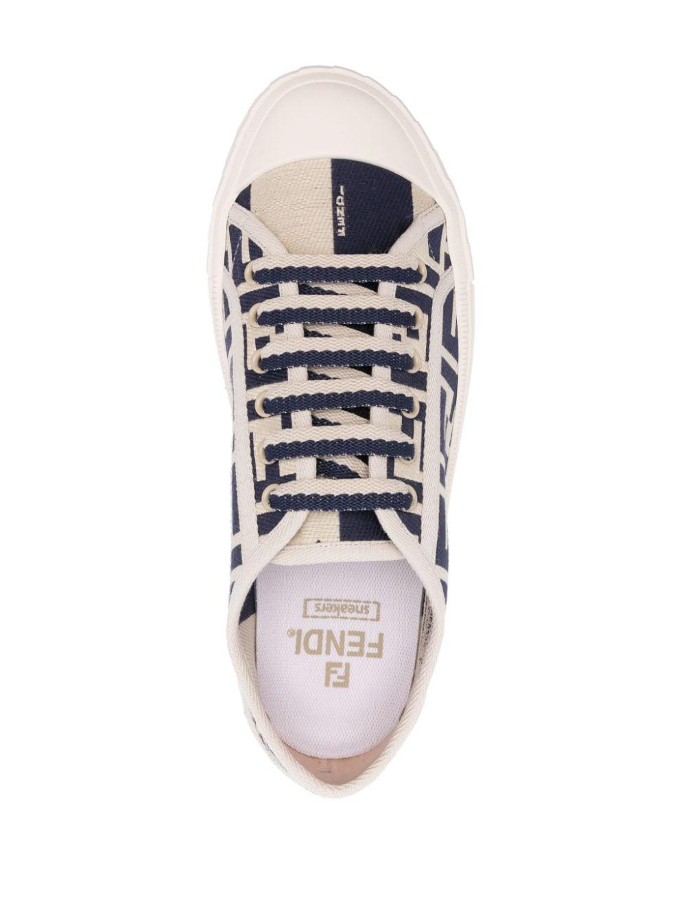 DOMINIO FFL LOW TOPS SNEAKER