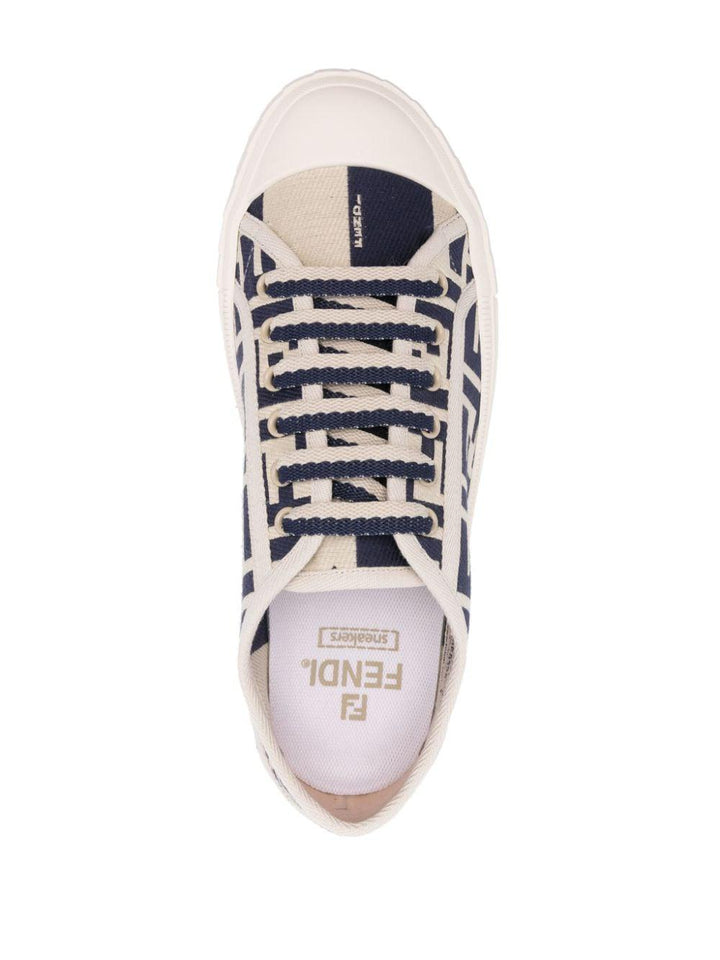 DOMINIO FFL LOW TOPS SNEAKER