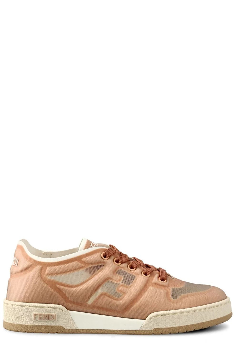 FENDI MATCH SNEAKER