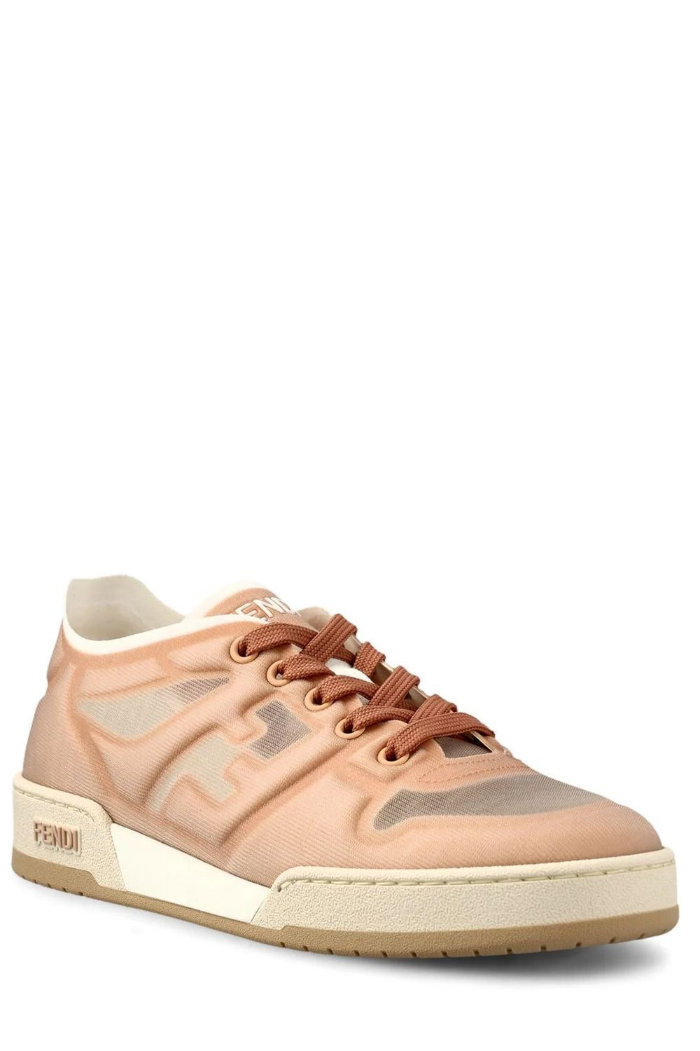 FENDI MATCH SNEAKER