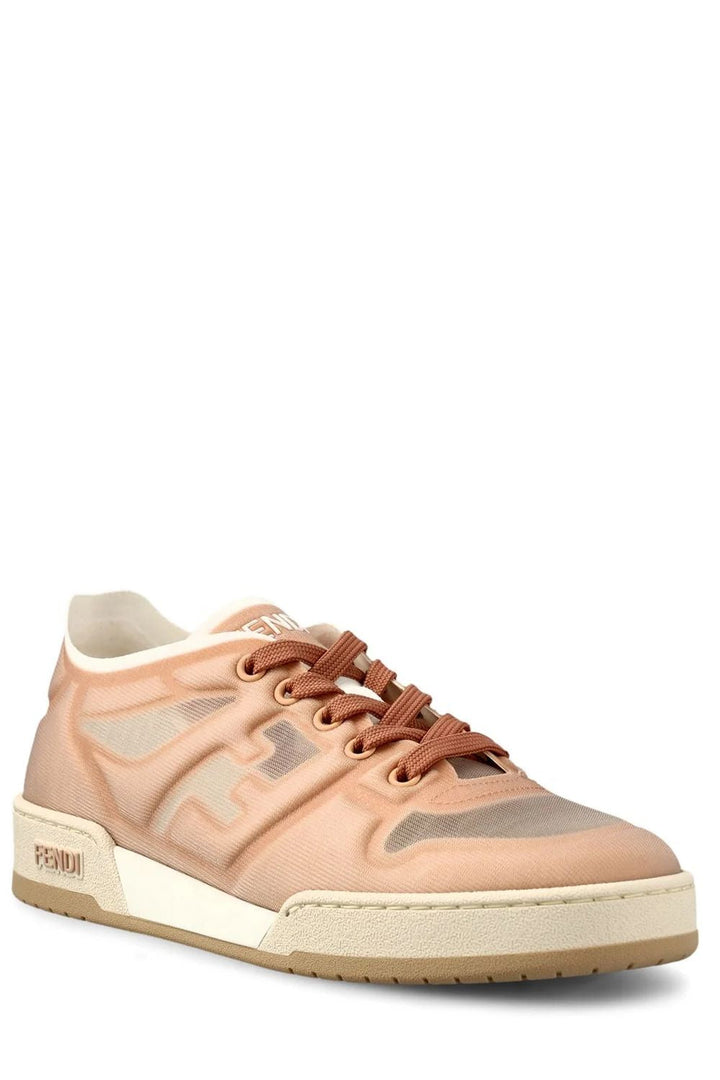 FENDI MATCH SNEAKER