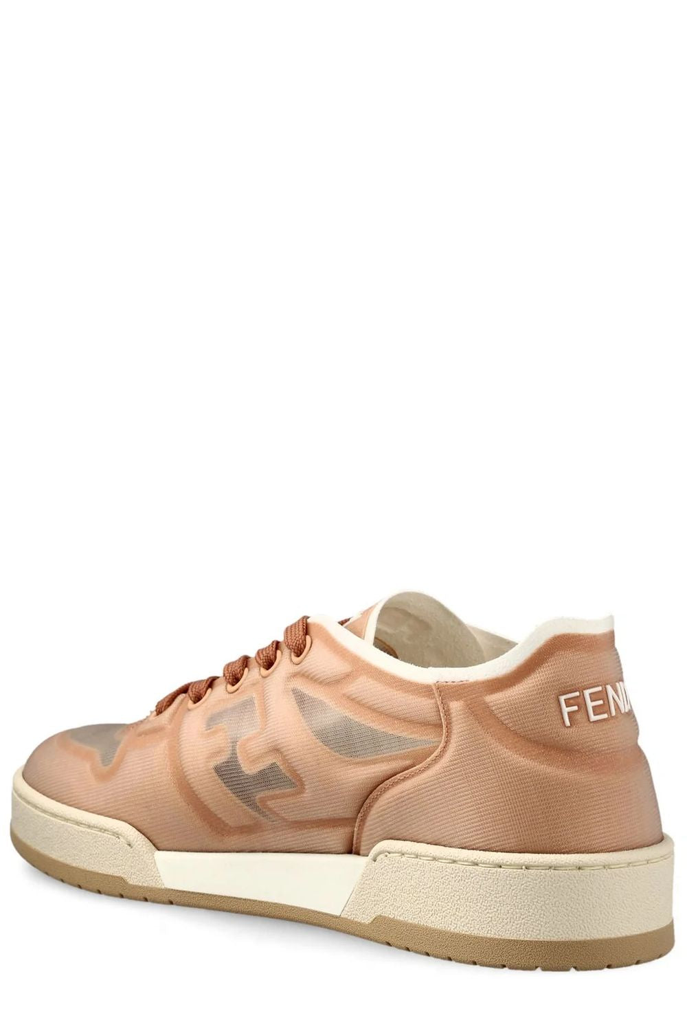 FENDI MATCH SNEAKER