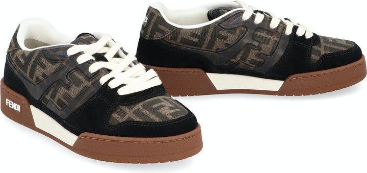 FENDI MATCH SENAKLER