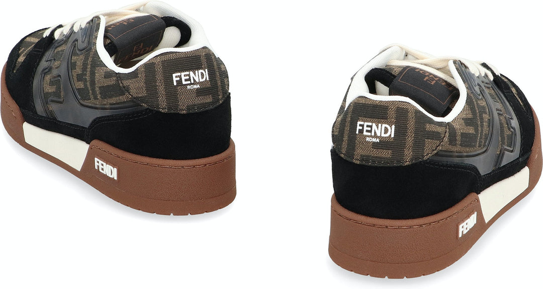 FENDI MATCH SENAKLER