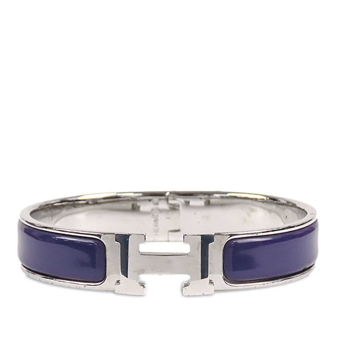 Hermes Clic Clac H Bracelet Costume Bracelet