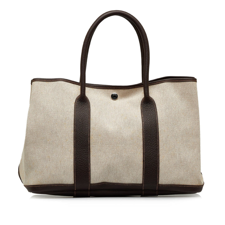 Top quality Hermes Garden Party PM Tote Bag