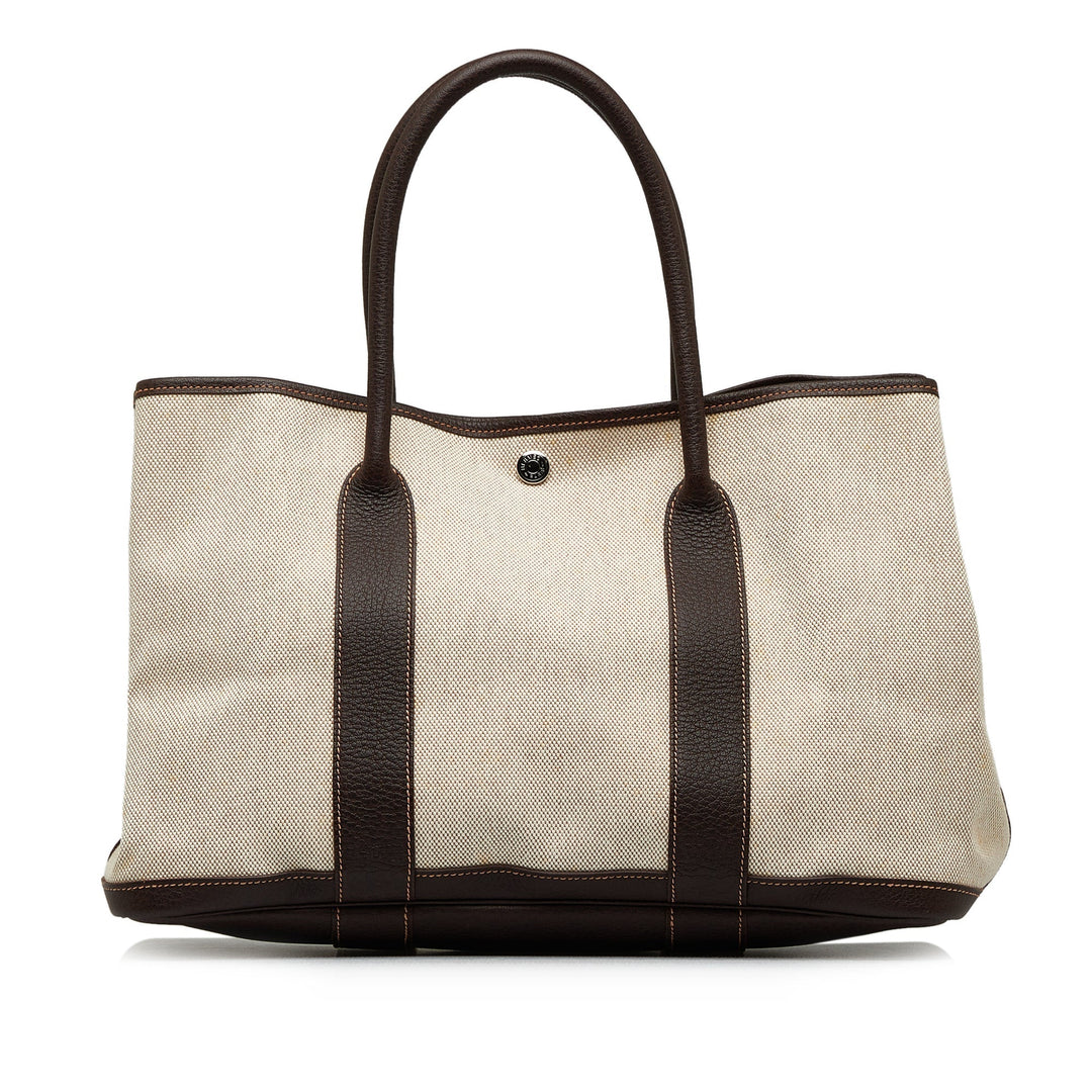 Top quality Hermes Garden Party PM Tote Bag