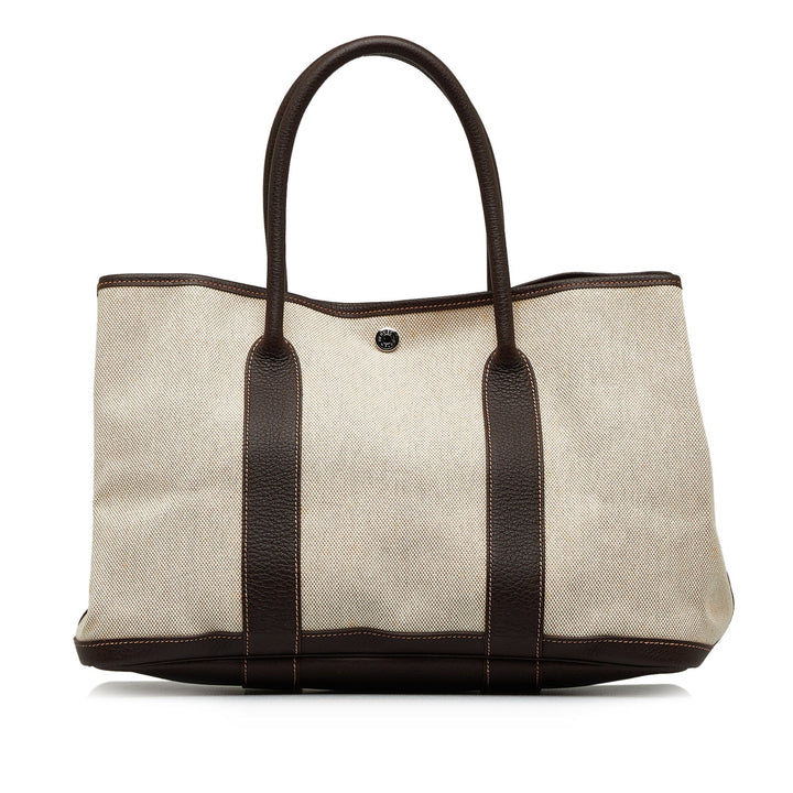 Top quality Hermes Garden Party PM Tote Bag