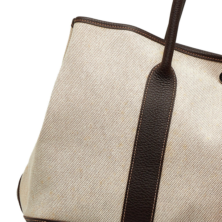 Top quality Hermes Garden Party PM Tote Bag