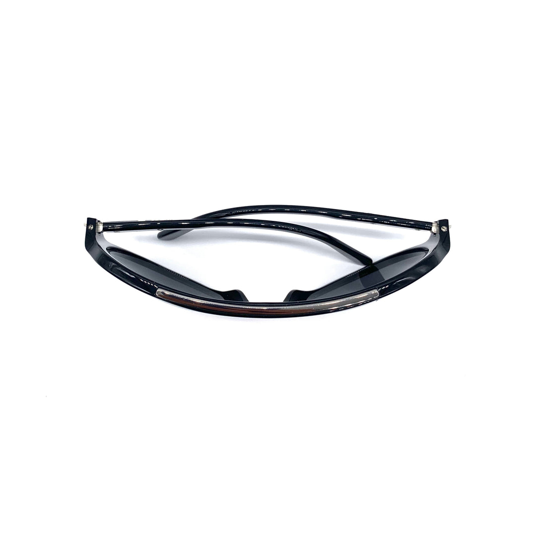 Burberry Burberry Acetate Aviator Sunglasses