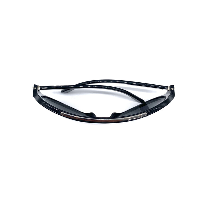 Burberry Burberry Acetate Aviator Sunglasses
